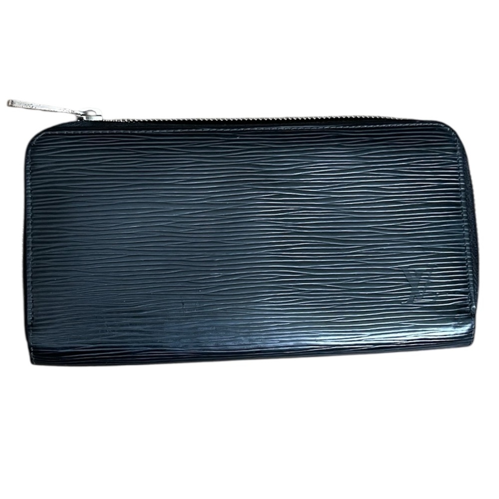 Louis Vuitton EPI Wallet